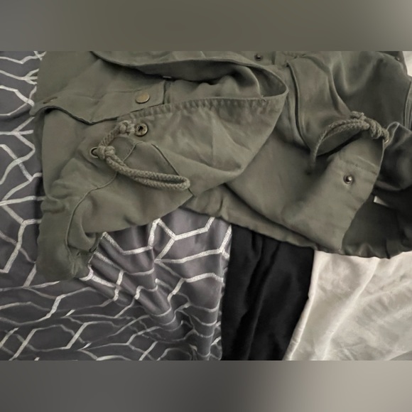 Harper Utility Jacket Size Small - Picture 7 of 10